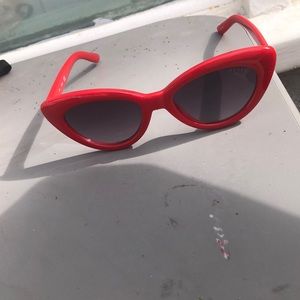 Guess sunglasses